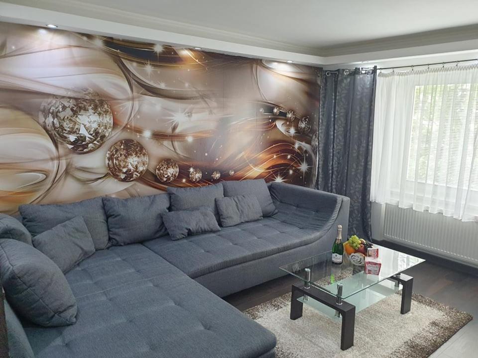 Apartman Lana בויניצה מראה חיצוני תמונה