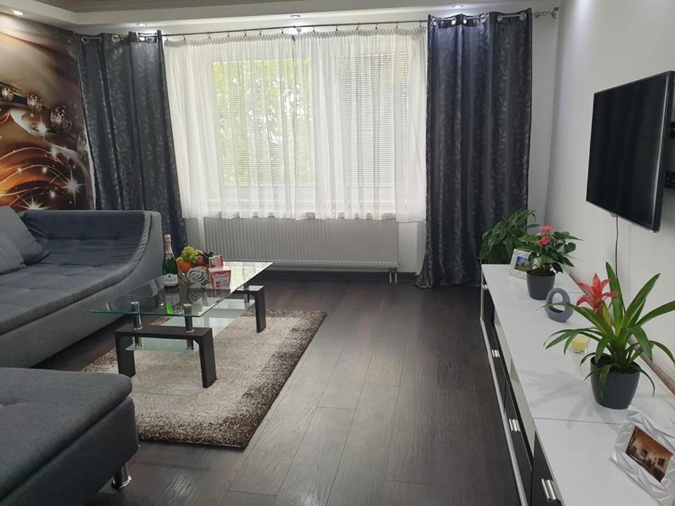 Apartman Lana בויניצה מראה חיצוני תמונה