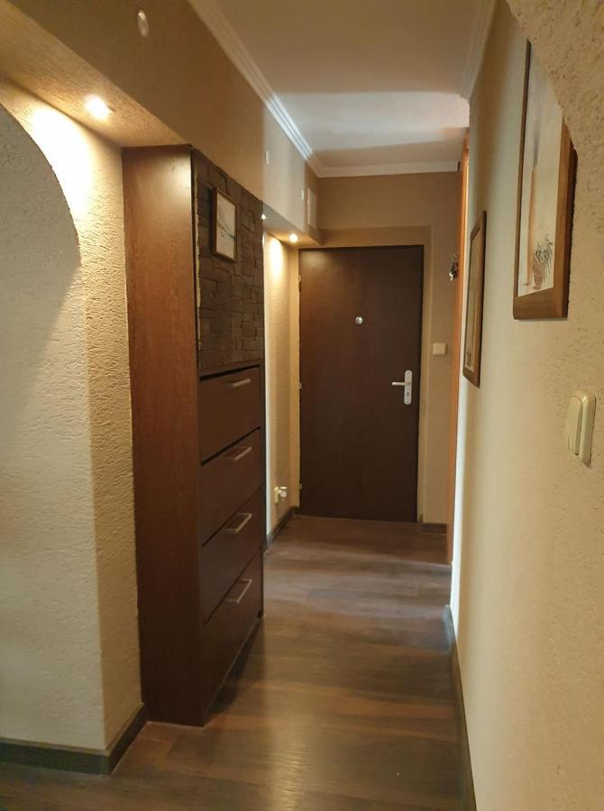 Apartman Lana בויניצה מראה חיצוני תמונה