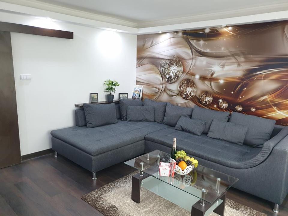 Apartman Lana בויניצה מראה חיצוני תמונה