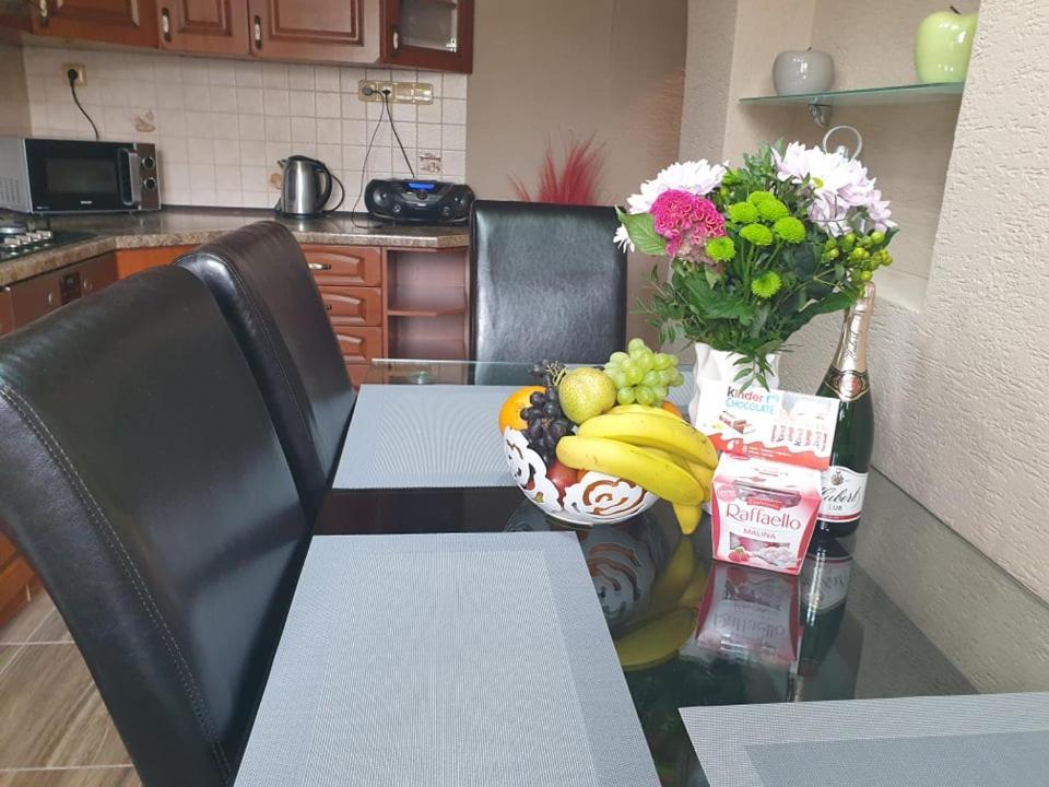 Apartman Lana בויניצה מראה חיצוני תמונה