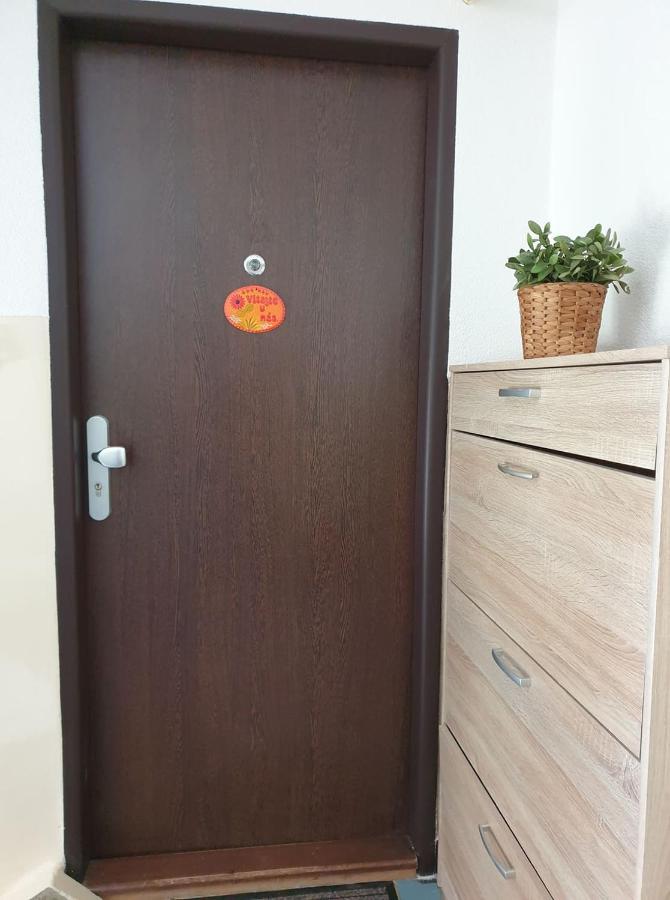 Apartman Lana בויניצה מראה חיצוני תמונה