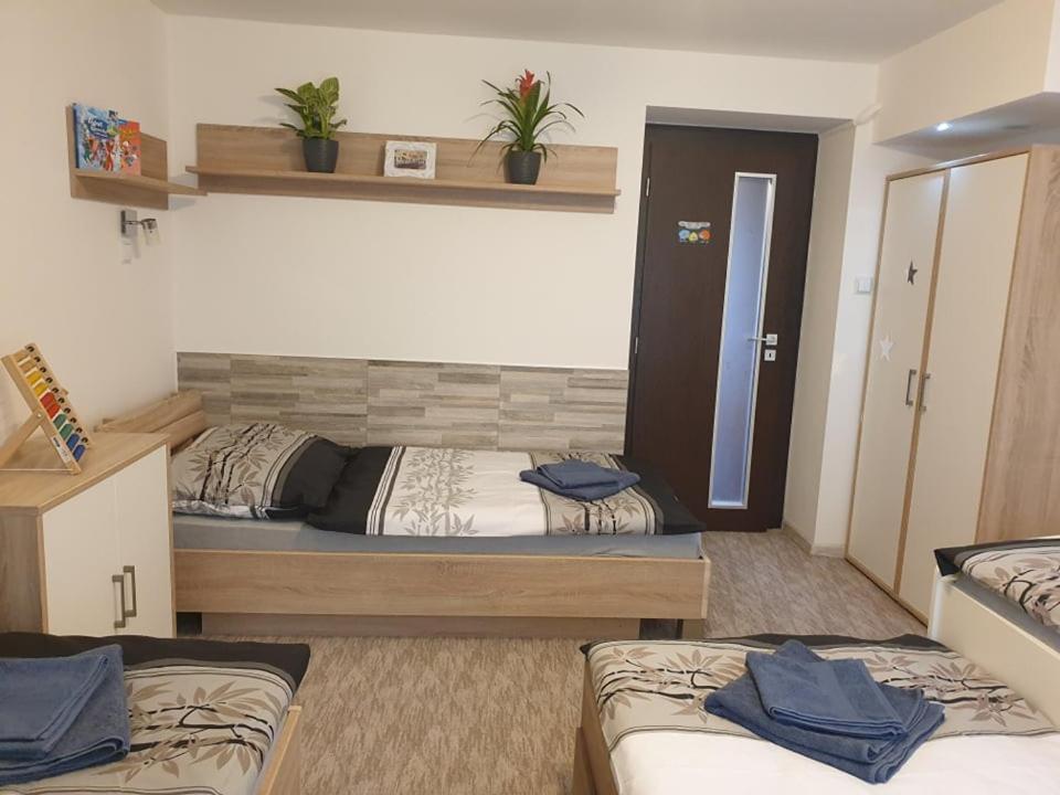 Apartman Lana בויניצה מראה חיצוני תמונה