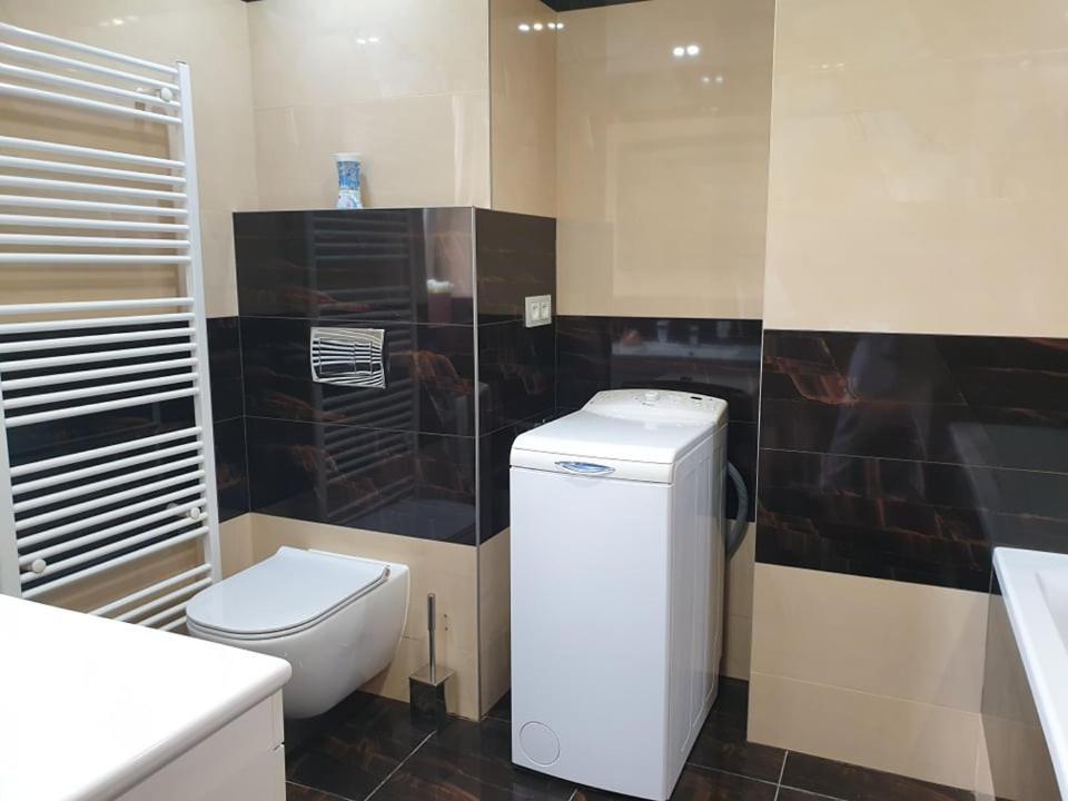 Apartman Lana בויניצה מראה חיצוני תמונה
