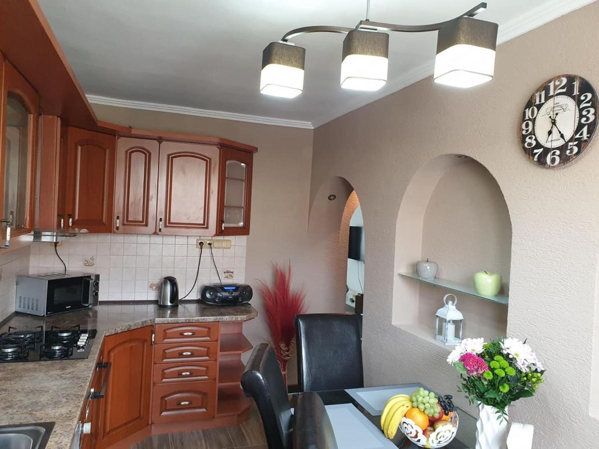 Apartman Lana בויניצה מראה חיצוני תמונה