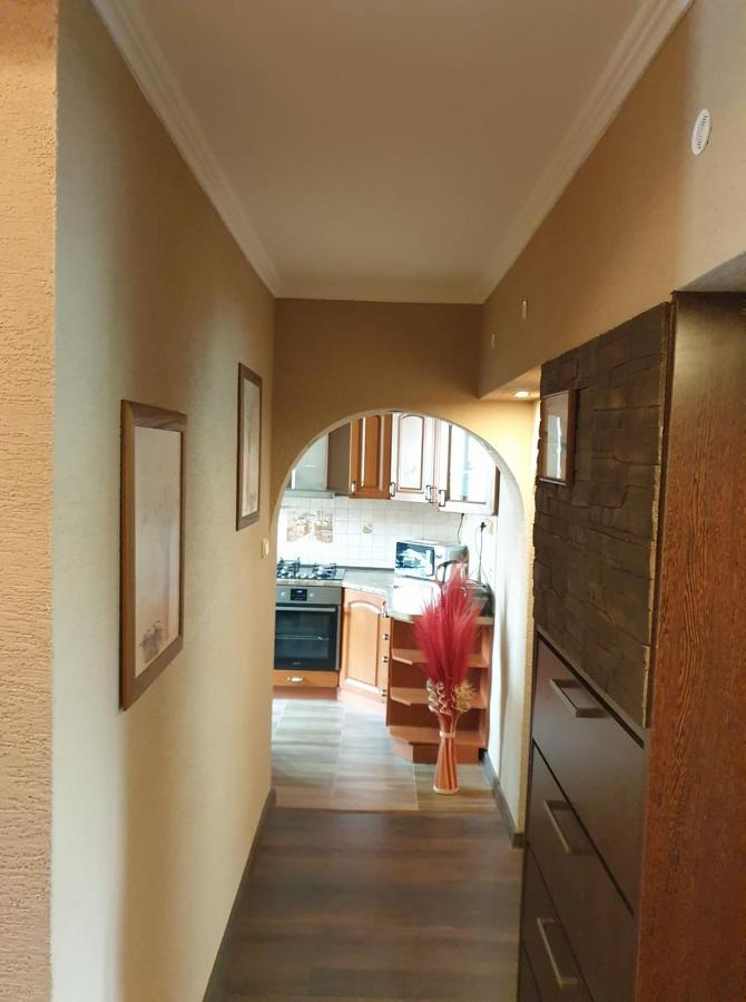 Apartman Lana בויניצה מראה חיצוני תמונה